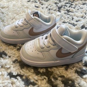Nike Toddler Shoe